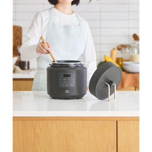 デイリー圧力クッカー