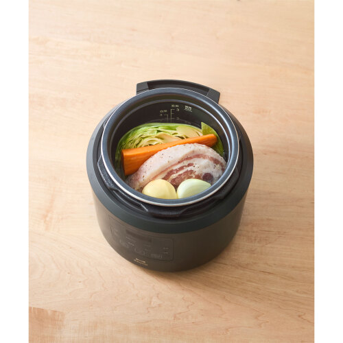 デイリー圧力クッカー