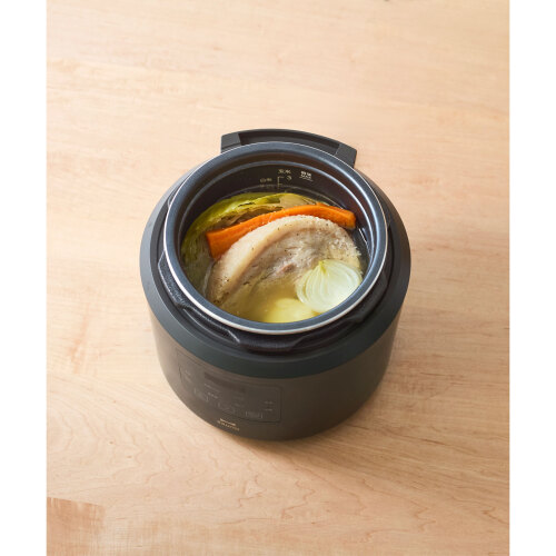 デイリー圧力クッカー