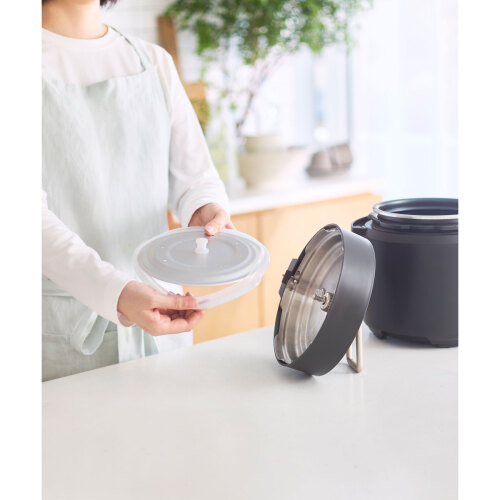 デイリー圧力クッカー