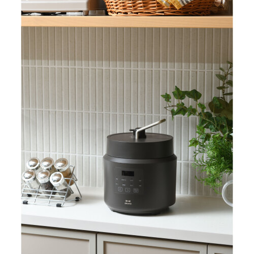 デイリー圧力クッカー