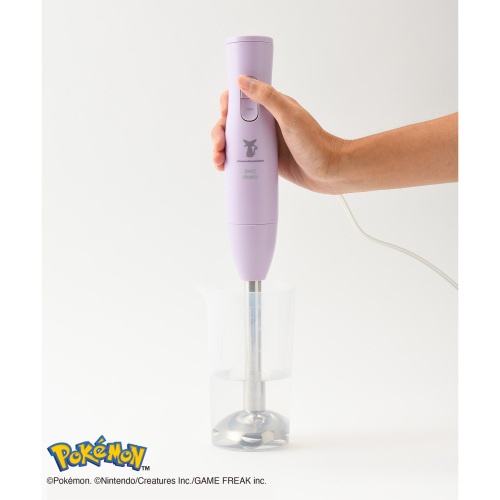 イーブイフレンズマルチスティックブレンダー2