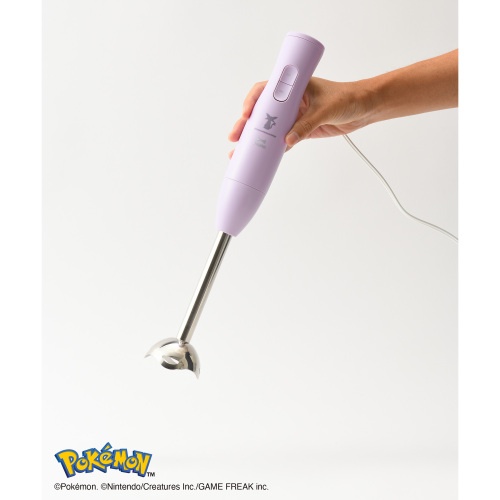 イーブイフレンズマルチスティックブレンダー2