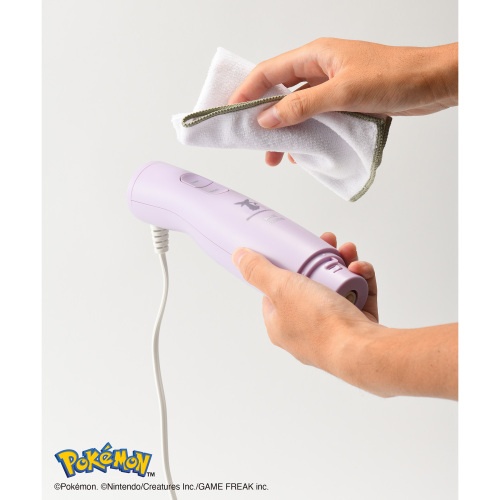 イーブイフレンズマルチスティックブレンダー2