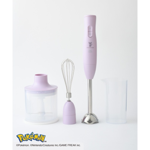 イーブイフレンズマルチスティックブレンダー2