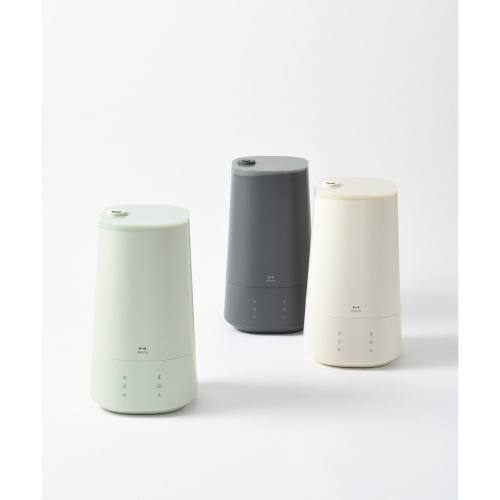 BRUNO(ブルーノ)4L超音波加湿器 おまかせミスト