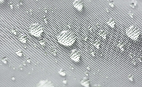 耐水
