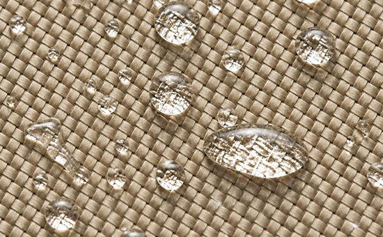 撥水