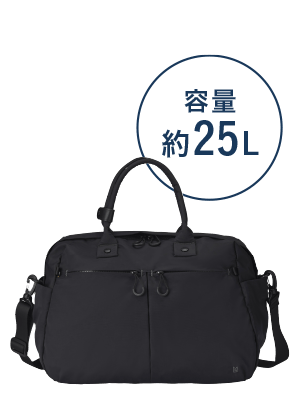 TROT ダッフルバッグ