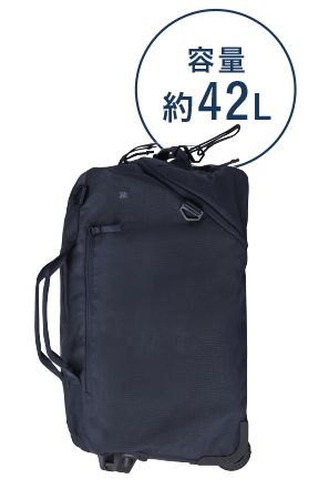 STLAKT 3WAYボストンキャリ