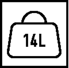 容量約26L