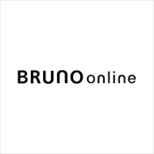 注意喚起】当社を騙るSNSアカウントにご注意ください | BRUNO online