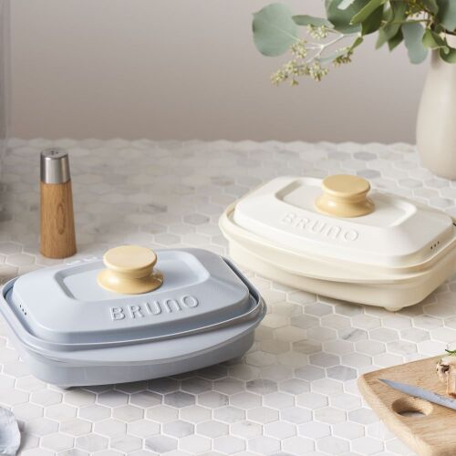 レンジメート プロ スクエア バイブルーノ」が2025年11月21日(金)より