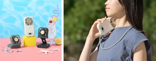 大人気ファンが“冷却プレート付き”でパワーアップ！ 「6WAY冷却