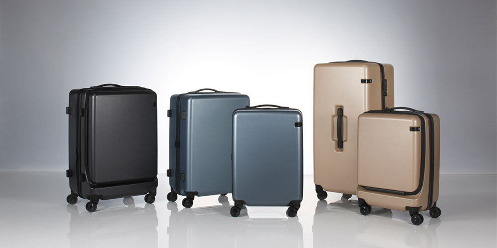 ace. コーナーストーン2-Z 48L ホワイトの通販 | BRUNO online