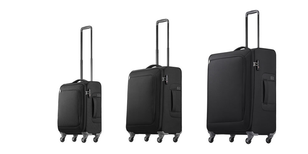 ace.TOKYO ロックペイントSS 91L ブラックの通販 | BRUNO online