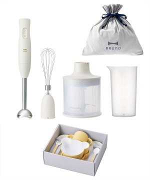 BRUNO online 新商品一覧 | BRUNO online