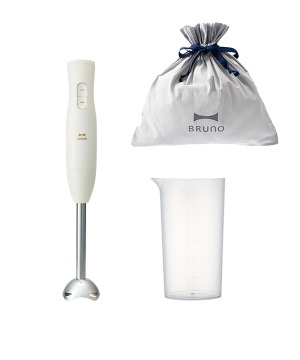 BRUNO online 新商品一覧 | BRUNO online