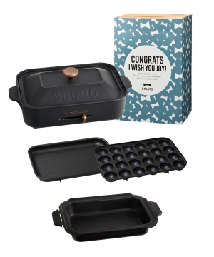 BRUNO online 新商品一覧 | BRUNO online