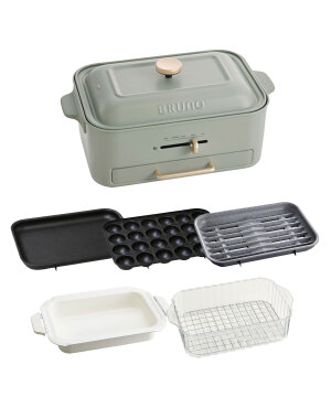 BRUNO online 新商品一覧 | BRUNO online