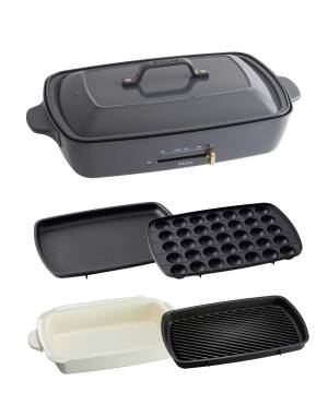 BRUNO online 新商品一覧 | BRUNO online