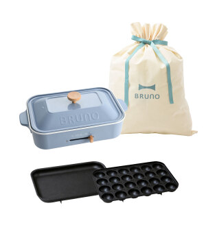 BRUNO online 新商品一覧 | BRUNO online