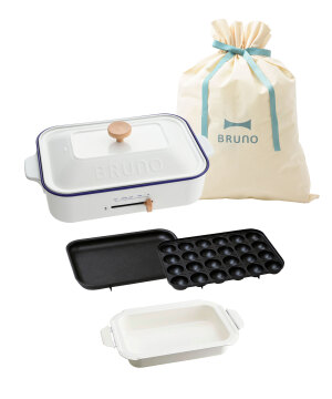 BRUNO online 新商品一覧 | BRUNO online