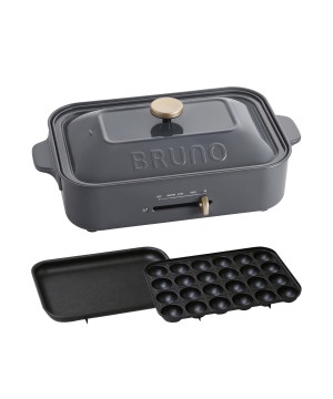 BRUNO online 新商品一覧 | BRUNO online