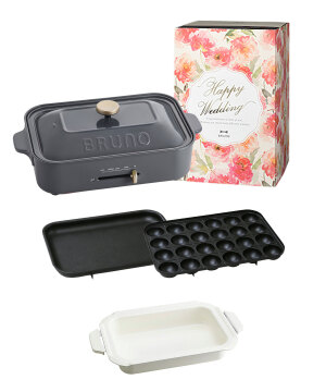 BRUNO online 新商品一覧 | BRUNO online