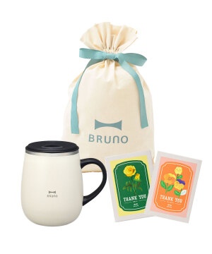 BRUNO online 新商品一覧 | BRUNO online