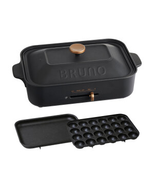 BRUNO online 新商品一覧 | BRUNO online