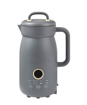 BRUNO online 新商品一覧 | BRUNO online
