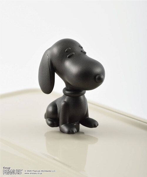 PEANUTS コンパクトホットプレート スチーマー＆セラミック