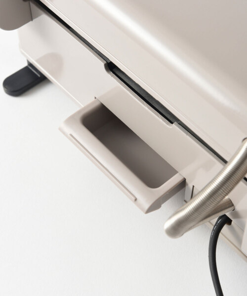 グリルサンドメーカー ダブル＋ミニケーキプレート セット グレージュ