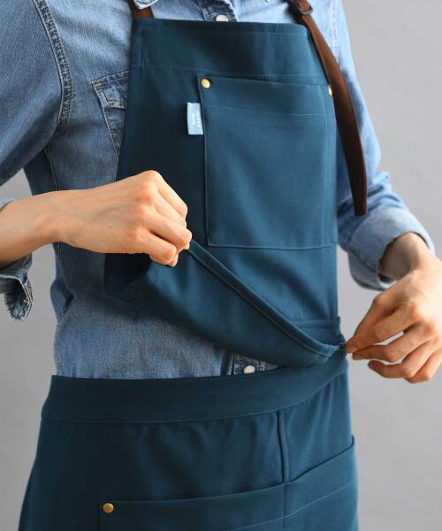 THE NORTH FACE カフェエプロン NT31821R ネイビー THE NORTH FACE カフェエプロン NT31821R ネイビー 公式】TNF