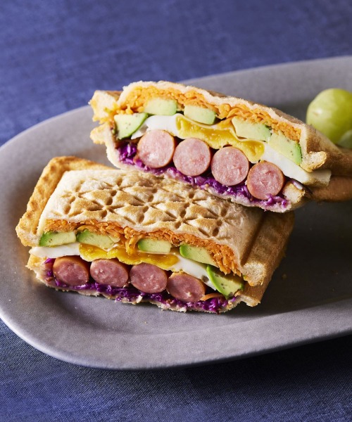 ◆プレート4枚セットでかなりお得◆ BRUNO グリルサンドメーカー ダブル 楽天市場】BRUNO ブルーノ グリルサンドメーカー ダブル用