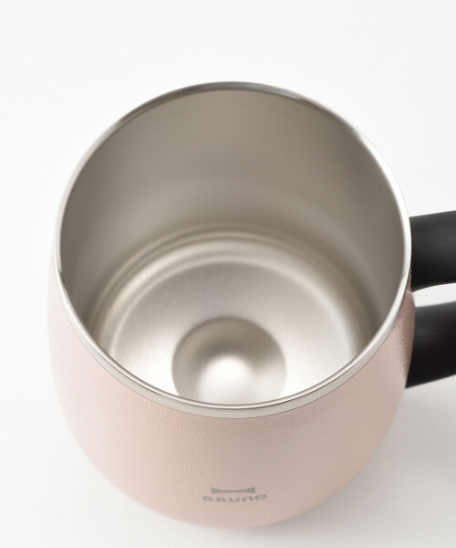 ステンレスデイリーケトル+蓋つきステンレスマグ short2個 ギフト