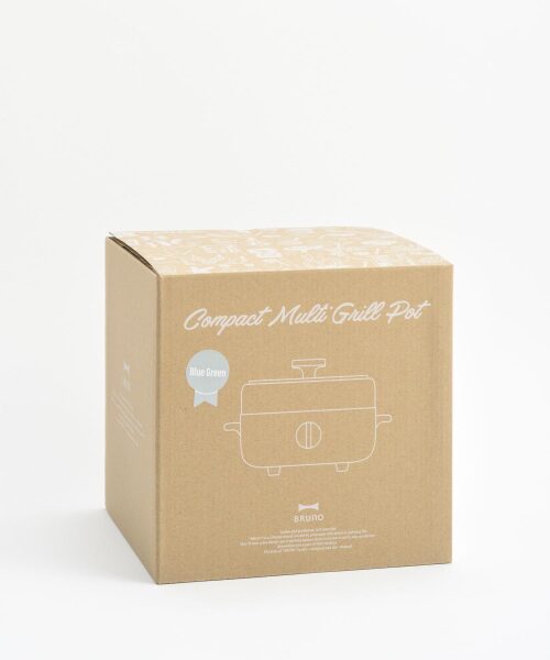 ブルーノ　マルチグリルポット　ポケモン　スコッティ　オリジナルボウルセット ブルーノ マルチグリルポット ポケモン スコッティ オリジナル