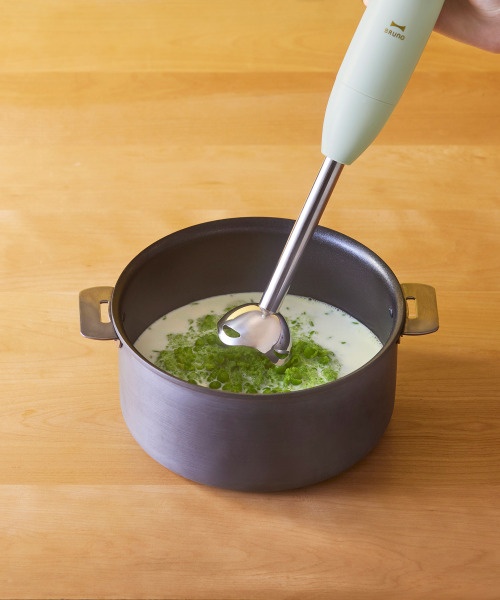 結婚祝い》マルチスティックブレンダー2 ＋Baby ギフトセット ライト