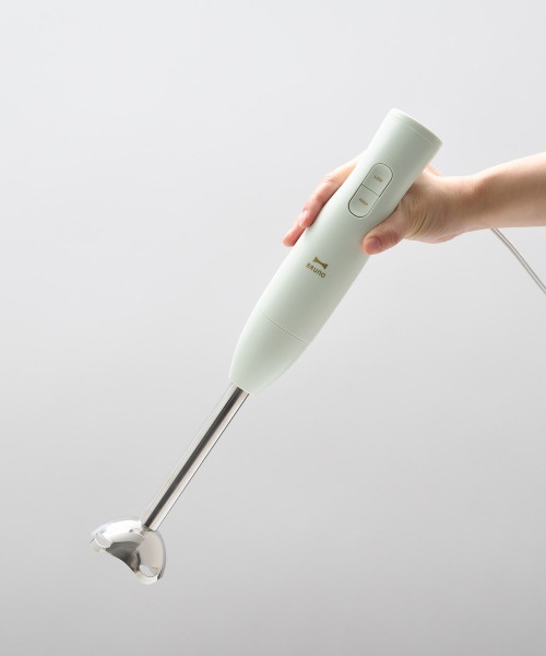 おめでとう》マルチスティックブレンダー2 ＋Baby ギフトセット ライト