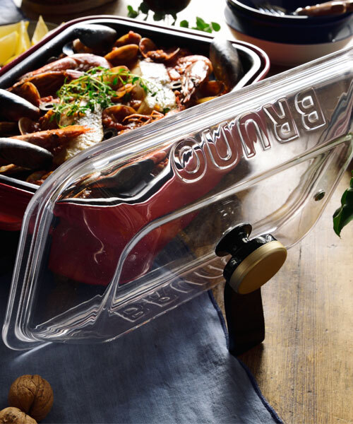 コンパクトホットプレート コンプリートセット(鍋ブラック) 【限定