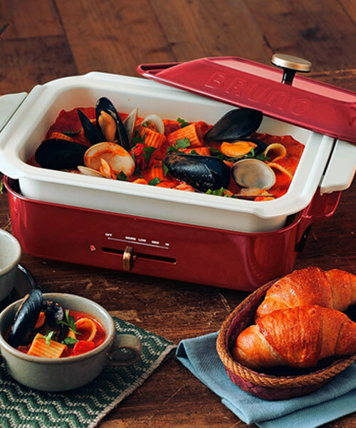 コレクションプレート ブイズ コンプ イーブイフレンズ新商品「BRUNOキッチンアイテム」が発表 ✓ホット