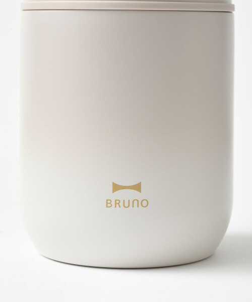 BRUNO ブルーノ オートクックポット Ivory オートクックポット 0.6L アイボリーの通販 | BRUNO online