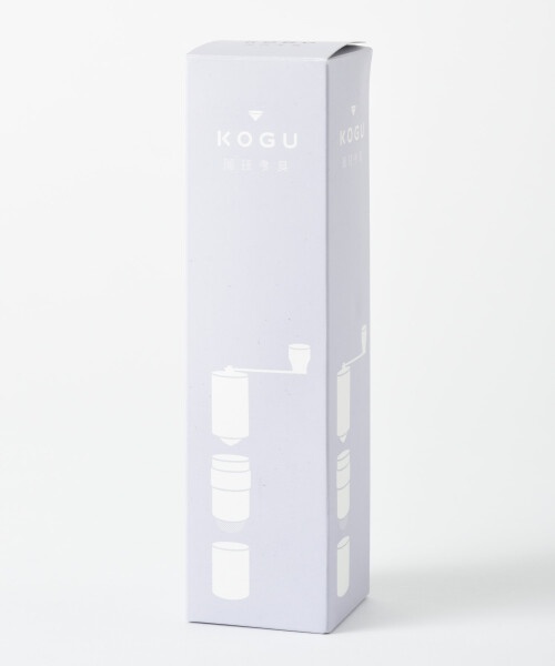 珈琲考具 パウダーコントロールミル シルバーの通販 | BRUNO online