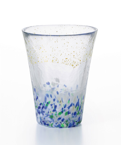 色空グラス 泡づくり 海空の通販 | BRUNO online
