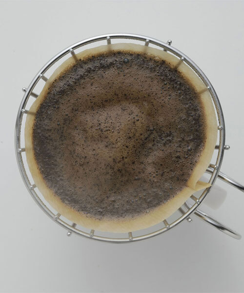 珈琲考具 ハンドドリップで美味しくコーヒーを淹れられる4点セット の