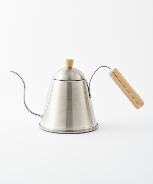 珈琲考具 ハンドドリップで美味しくコーヒーを淹れられる4点セット の
