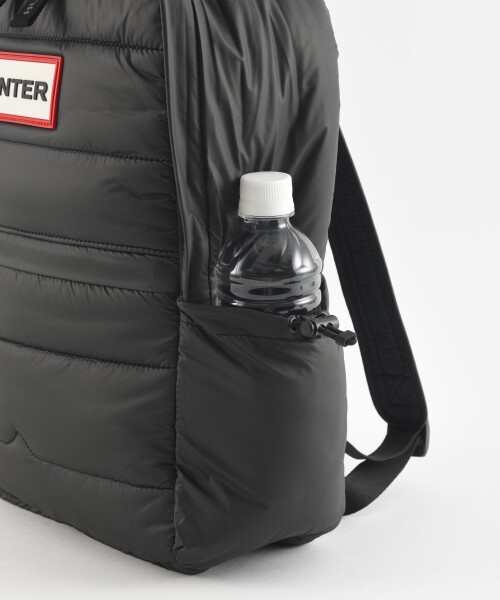 ORIGINAL PUFFER BACKPACK の通販 | BRUNO online