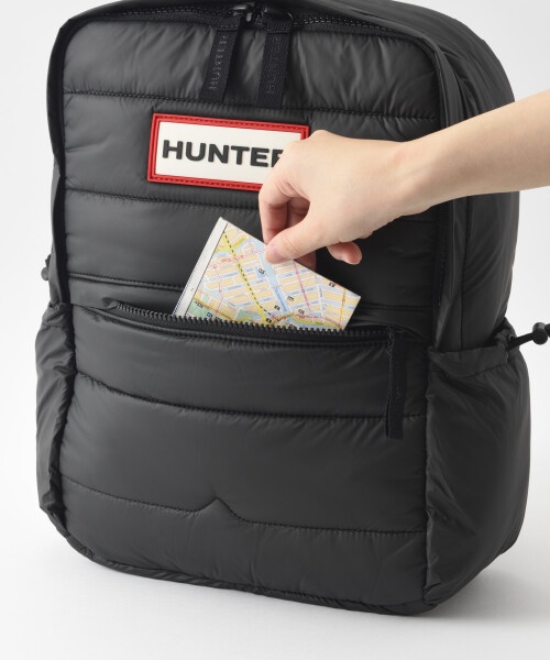 ORIGINAL PUFFER BACKPACK の通販 | BRUNO online