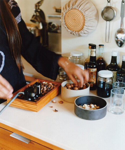 ボウル 185mm ナチュラルの通販 | BRUNO online